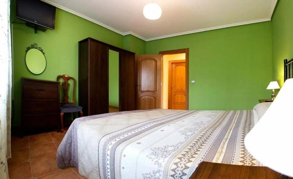 Villa Paula Avilés Exterior foto