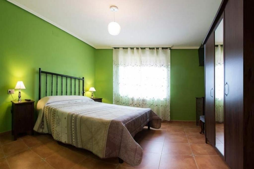 Villa Paula Avilés Exterior foto
