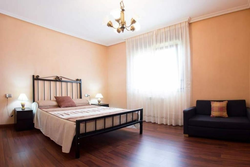 Villa Paula Avilés Exterior foto
