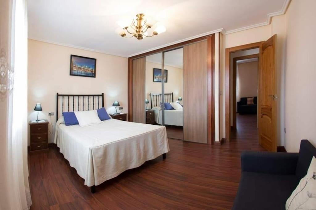 Villa Paula Avilés Exterior foto