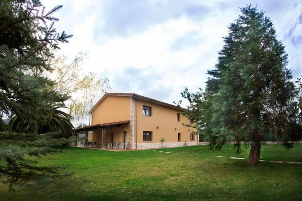 Villa Paula Avilés Exterior foto