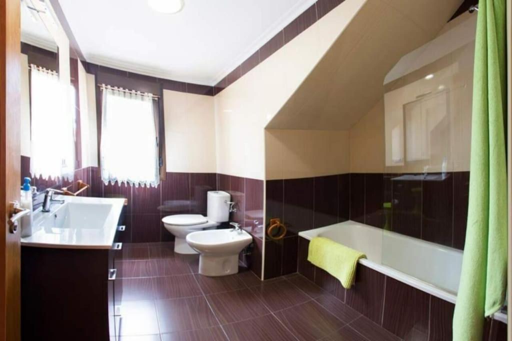 Villa Paula Avilés Exterior foto