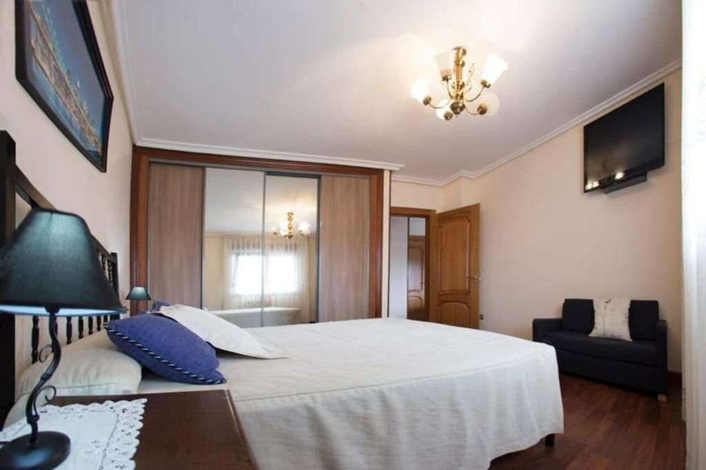 Villa Paula Avilés Exterior foto