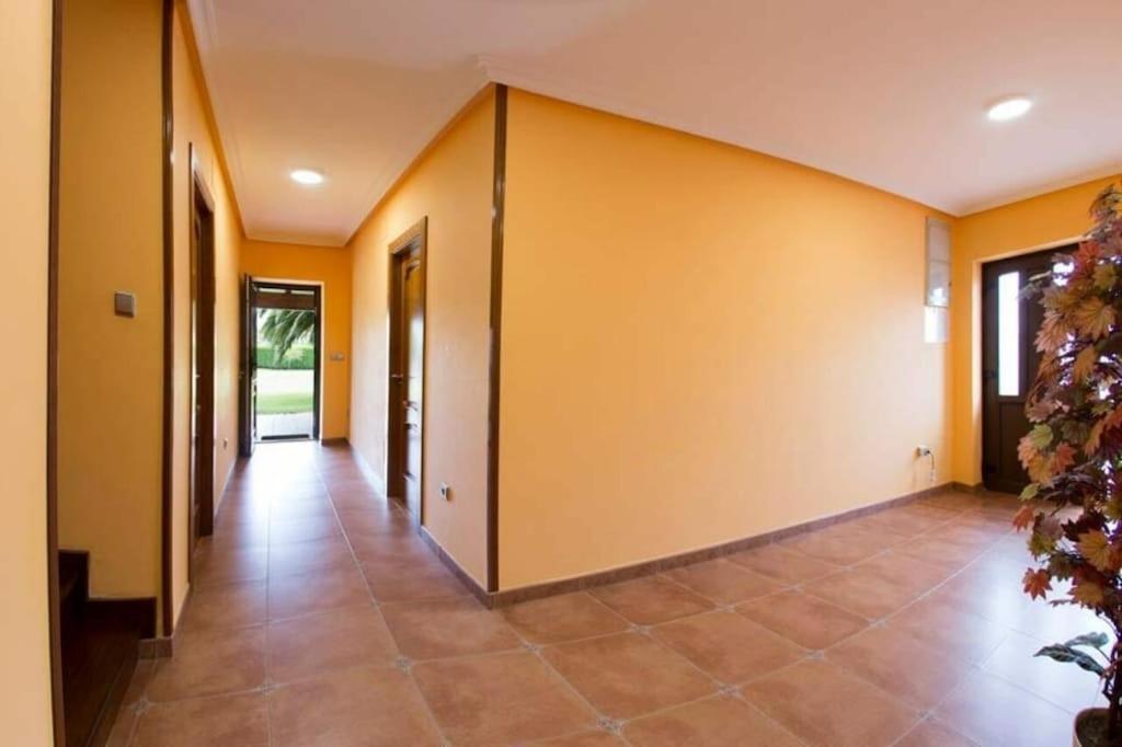 Villa Paula Avilés Exterior foto