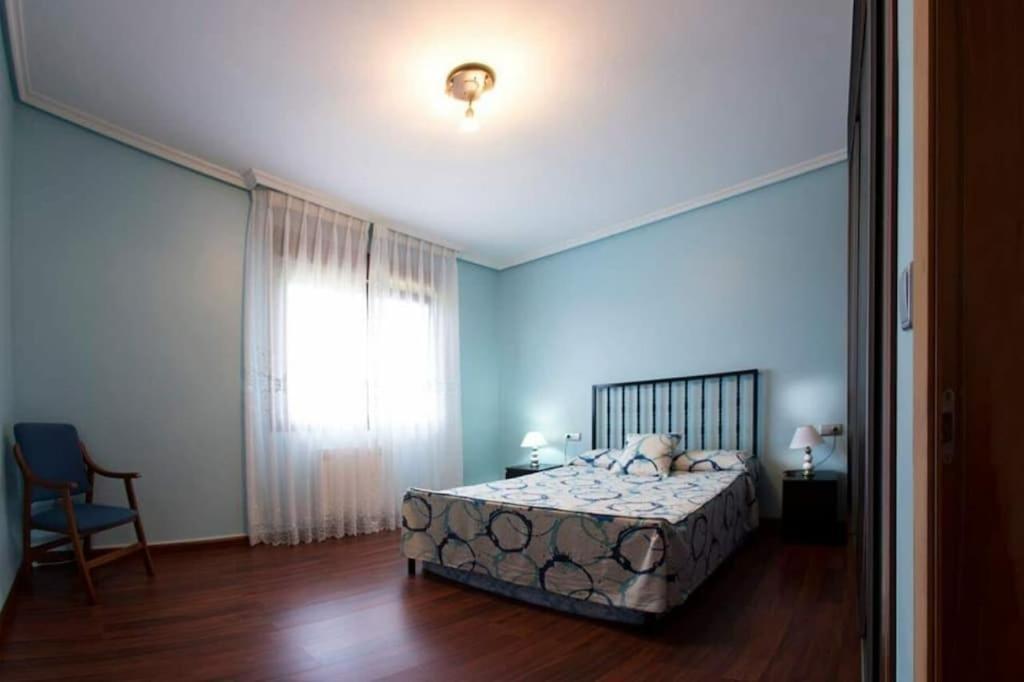 Villa Paula Avilés Exterior foto