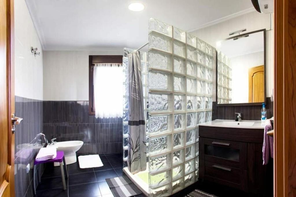 Villa Paula Avilés Exterior foto